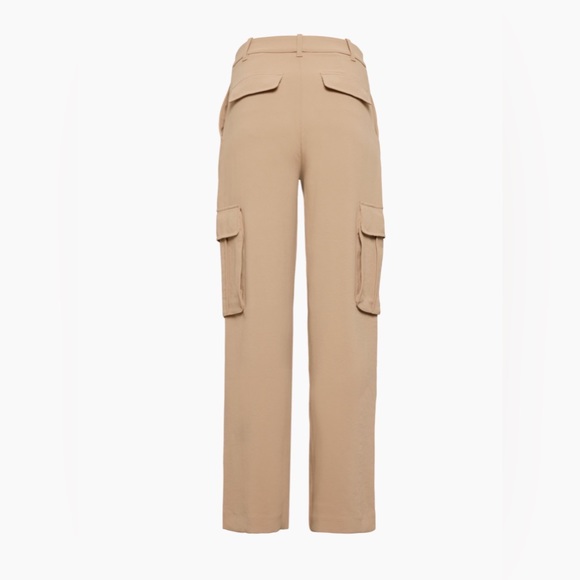 Wilfred Aritzia New Bridger cargo pant - Picture 9 of 10